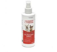 Parapharmacie > Vétérinaire > Produits de Soins Animaux Clément Thékan Calmocanil Spray 200 ml - Soins animaux - Pharmacie en ligne LaSante.net