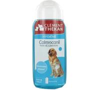 Parapharmacie > Vétérinaire > Produits de Soins Animaux Clément Thékan Shampooing Calmocanil 200 ml - Soins animaux - Pharmacie en ligne LaSante.net