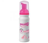 Parapharmacie > Vétérinaire > Produits de Soins Animaux > Shampoing animaux > Shampoing chien Douxo S3 Calm Mousse Sans Rinçage 150 ml - Shampoing chien - Pharmacie en ligne LaSante.net