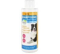 Parapharmacie > Vétérinaire > Produits de Soins Animaux > Shampoing animaux > Shampoing chien Vetoform Shampoing Usage Fréquent Spécial Chien 200 ml - Shampoing chien - Pharmacie en ligne LaSante.net