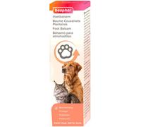 Parapharmacie > Vétérinaire > Produits de Soins Animaux > Soins Coussinets Animaux Beaphar Baume Coussinets Plantaires 40 ml - Coussinets animaux - Pharmacie en ligne LaSante.net