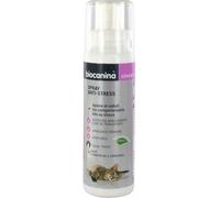 Parapharmacie > Vétérinaire > Produits pour le Bien-Être Animal > Accessoires animaux Biocanina Sérénité Spray Anti-Stress 100 ml - Accessoires animaux - Pharmacie en ligne LaSante.net
