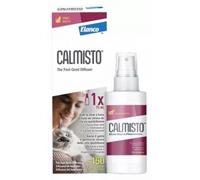 Calmisto Chat Spray Flacon 75ml