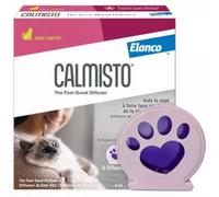 Calmisto Chat Diffuseur Kit Flacon 6ml