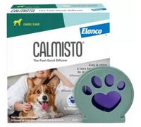 Calmisto Chien Diffuseur Kit Flacon 6ml