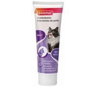 Pâte Anti-Boules de Poils - Beaphar - 100g - Appétente - Favorise l'évacuation - Flore intestinale saine