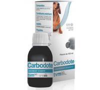 Parapharmacie > Vétérinaire > Produits pour le Bien-Être Animal > Compléments alimentaires animaux Carbodote Charbon Végétal Solution Buvable 100 ml - Compléments alimentaires animaux - Pharmacie en l