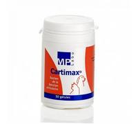 Parapharmacie > Vétérinaire > Produits pour le Bien-Être Animal > Compléments alimentaires animaux Cartimax Gélules - Compléments alimentaires animaux - Pharmacie en ligne LaSante.net
