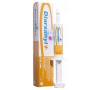 Parapharmacie > Vétérinaire > Produits pour le Bien-Être Animal > Compléments alimentaires animaux Ceva Diarsanyl+ Pâte Orale pour Chats et Chiens (moins de 7 kg) 10 ml - Compléments alimentaires anim