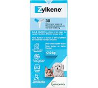 Parapharmacie > Vétérinaire > Produits pour le Bien-Être Animal > Compléments alimentaires animaux Vetoquinol Zylkène 75 mg Chien et Chat x 30 - Compléments alimentaires animaux - Pharmacie en ligne L
