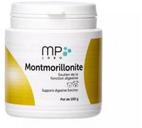 Montmorillonite Chat Chien
