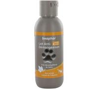 BEAPHAR â€“ Lait Anti-démangeaisons Pour Chien Et Chat â€“ Contient Du Calendula Aux Vertus Adoucissantes â€“ Apaise Et Calme Les Zones Cutanées Irritées â€“ Soulage Rapidemment Les Démangeaisons â€“ 125 Ml