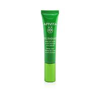 Apivita Bee Radiant Crème Yeux Signes de l'Âge & Anti-Fatigue Ophtalmique 15 ml