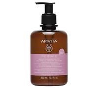 Parapharmacy - Apivita Gentle Foam Cleanser for the Intimate Area Protects from Dryness 200ml