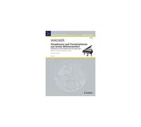 Paraphrases And Transcriptions / Recueil