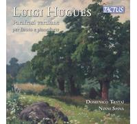 Paraphrases de Verdi pour Flûte et Piano