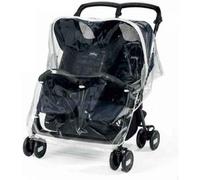 Parapioggia Aria Shopper Twin/ Mini Twin Peg Perego