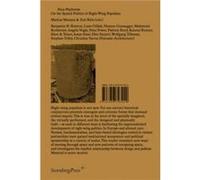 ParaPlatforms On the Spatial Politics of RightWing Populism by Benjamin H. Bratton Paperback Book Benjamin H. Bratton (Auteur)