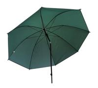 Paraplu de pêche Eurocatch 200 cm - avec inclinaison - Parasol de pêche - Vert
