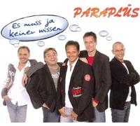 Paraplüs - Es Muss Ja Keiner Wissen