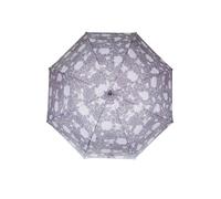 Parapluie 3 sections manuelle Isotoner Dentelle Chantilly