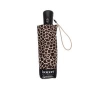 Parapluie 4 sections automatique Isotoner Girafe