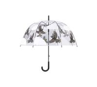 Parapluie 81 cm 2 oiseaux sur chaque côté TP274