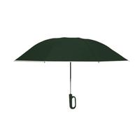 Parapluie à boucle à anneau - Ouverture automatique inversée, parapluie robuste coupe-vent, conception à fermeture automatique, outil de poignée avec, équipement de protection contre la plu