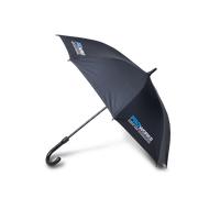 Parapluie à Ouverture Automatique Proworks Noir Noir
