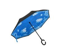 vidaXL Parapluie à Poignée en C Réversible Coupe-vent Parapluie de Marche Parapluie de Promenade Portable Jardin Extérieur Noir 108 cm Noir https://www.fnac.com/mp47216275/vidaXL-Parapluie-a-poignee-en-C-Noir-108-cm/w-4?oref=1e439541-2403-a82c-2ca2-e0a0192d2f6e
