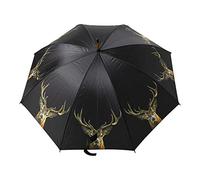 Parapluie Adulte avec motif cerf 105 cm
