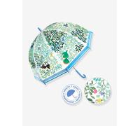 Parapluie adulte Oiseaux sauvages bleu TU