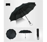 Parapluie Automatique Antivent Anti retournement - Résistant Au Vent - Ouverture et Fermeture Automatique