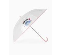 Parapluie Automatique Avec Imprimé Stitch Rose XS