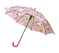 Parapluie automatique Cyp Brands Hello Kitty Rose 71 cm