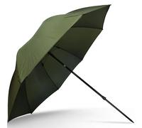 Parapluie avec fonction d'inclinaison NGT Vert 114,3 cm