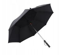 Parapluie Avec Ventilateur De Refroidissement, Protection Uv, Protection Solaire 2600 Tg