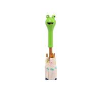 Parapluie Babeth la rainette Vert