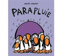 Parapluie Benoît Charlat (Auteur)