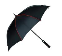 Parapluie Black & Match Noir TU