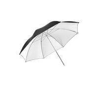 PARAPLUIE BLANC 105 cm