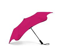 Parapluie Blunt Metro - Automatique - Pliant - Résistant à des vents de plus de 60 km/h - Rose