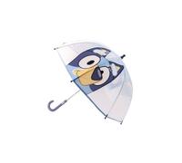 Parapluie Bubble Bluey Bleu 3/6A