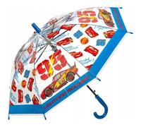 Parapluie Cars Racing bleu marine Ø 76 cm