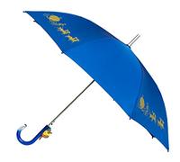 Parapluie Cendrillon - Marchandise Disney Officielle, Parapluie Bleu