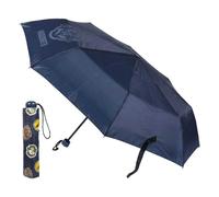 Parapluie Cerda Harry Potter Les Poudlard Bleu TU