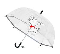 Parapluie cloche transparent scotty TU