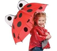Parapluie coccinelle pour enfant G