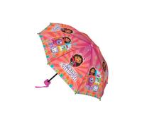 Parapluie - CORIEX - Gabby et la Maison Magique - Rose - Manuel - Enfant