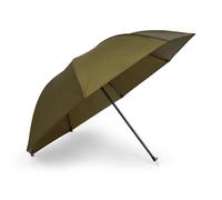 Parapluie coup Zebco Brolly Vert 2,20 m